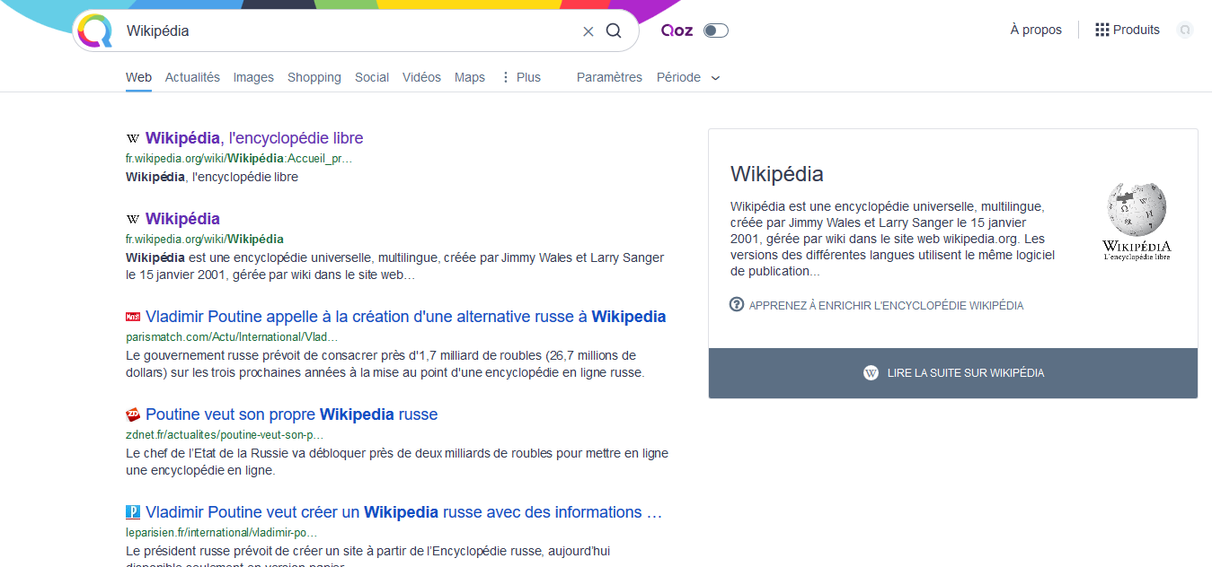 Qwant